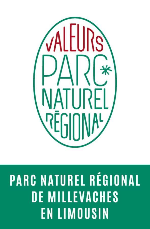 Gite Nature Au Pied Des Hetres Vitrac-sur-Montane 외부 사진